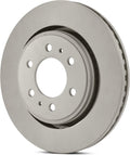 Front Brake Rotor Pack of 2 C38660