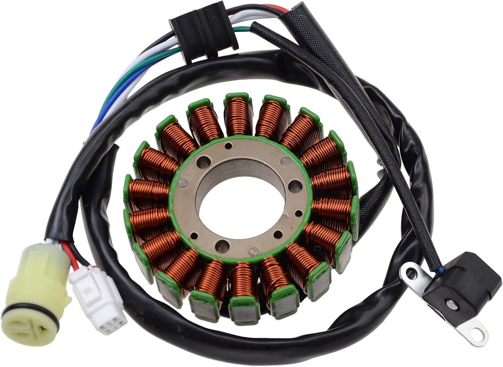 18 Coil Magneto Stator Engine Pack of 2 X796282