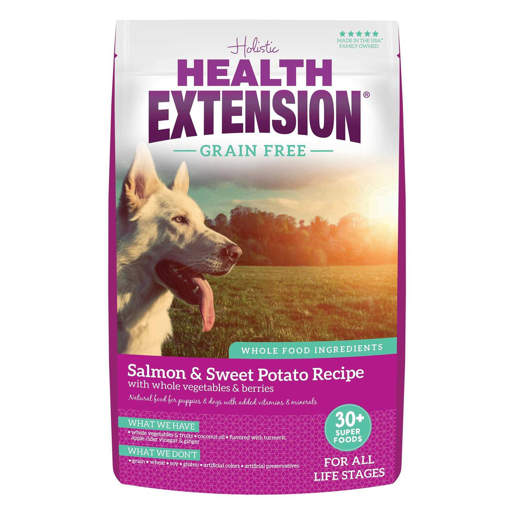 Grain Free Dry Dog Food X916920