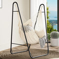 Hammock Chair with Stand Heavy Duty 330Lbs S665