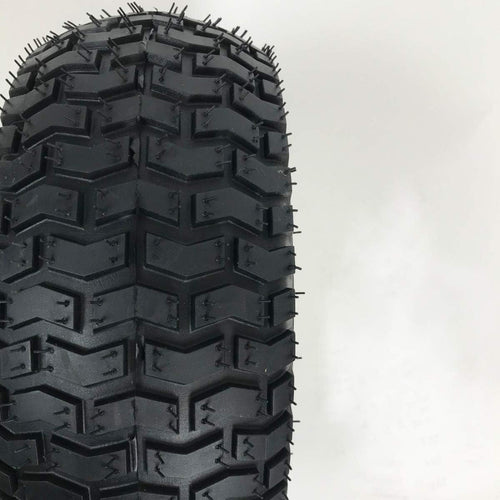 15x6.00-6 Dump Cart Tire and Rim N1156