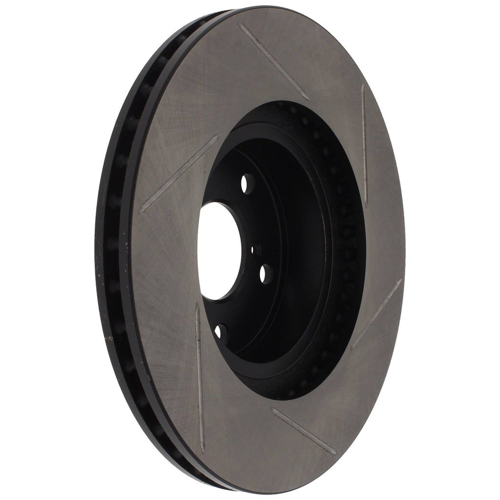 Sport Brake Rotor R610