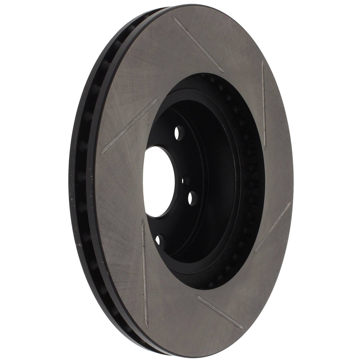 Sport Brake Rotor R610
