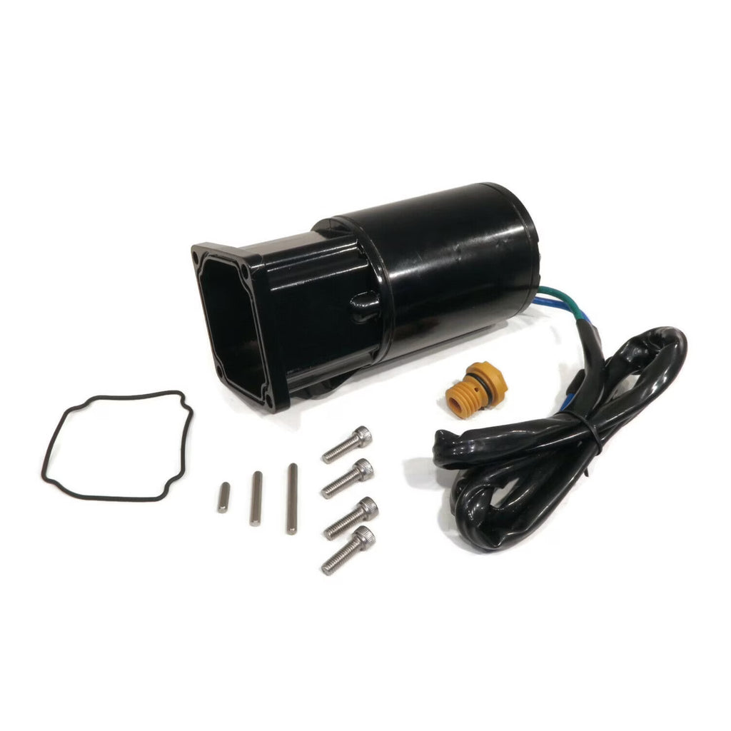 Trim Tilt Motor Kit For Mercury 65HP JET Outboard K246266