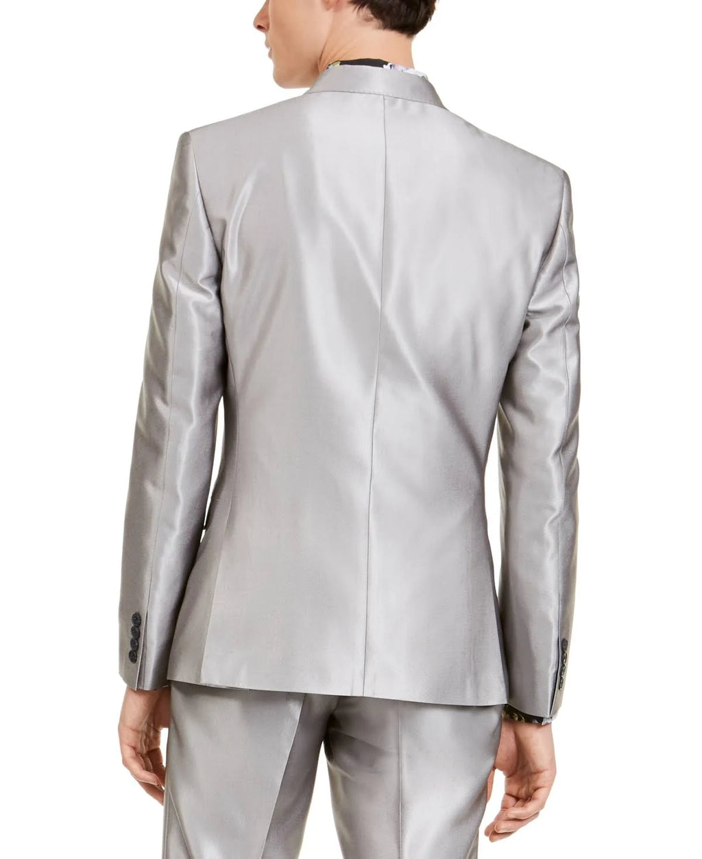 Slim Fit Suit U923