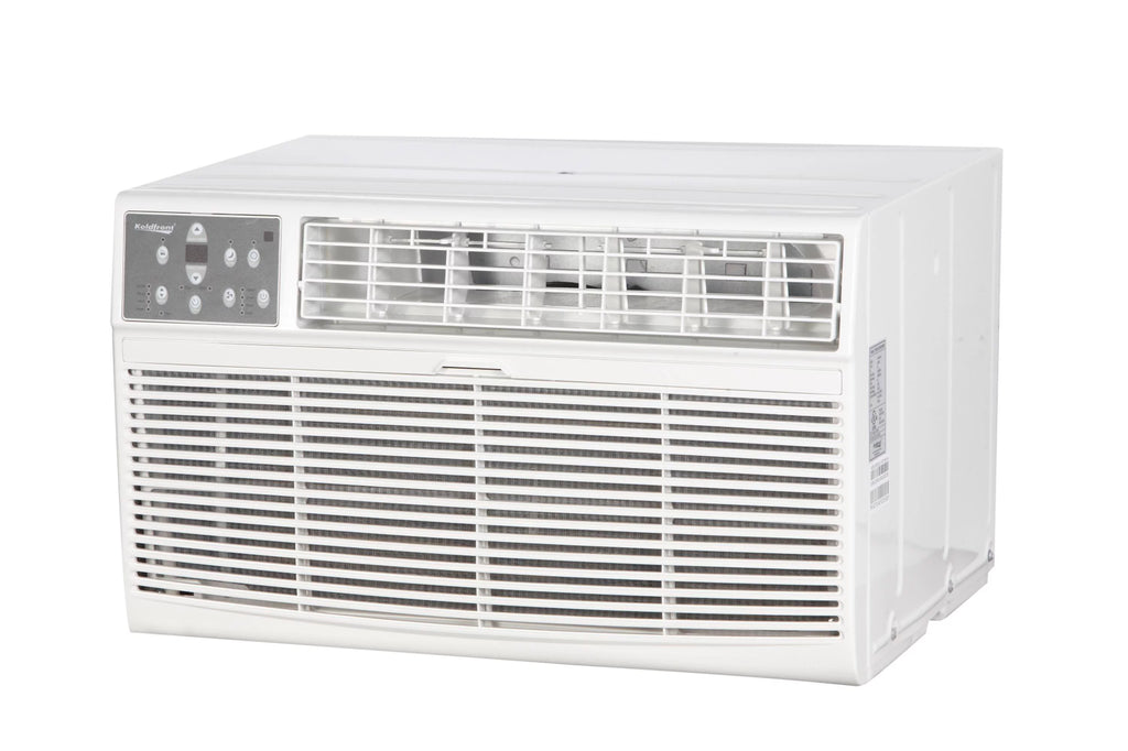 14000 BTU 208/230V Through The Wall Air Conditioner - White R218