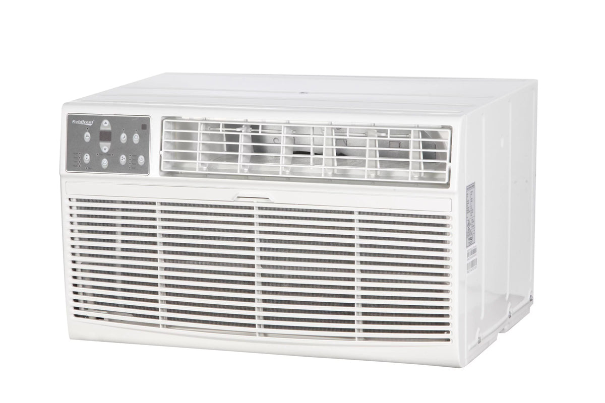 14000 BTU 208/230V Through The Wall Air Conditioner - White R218