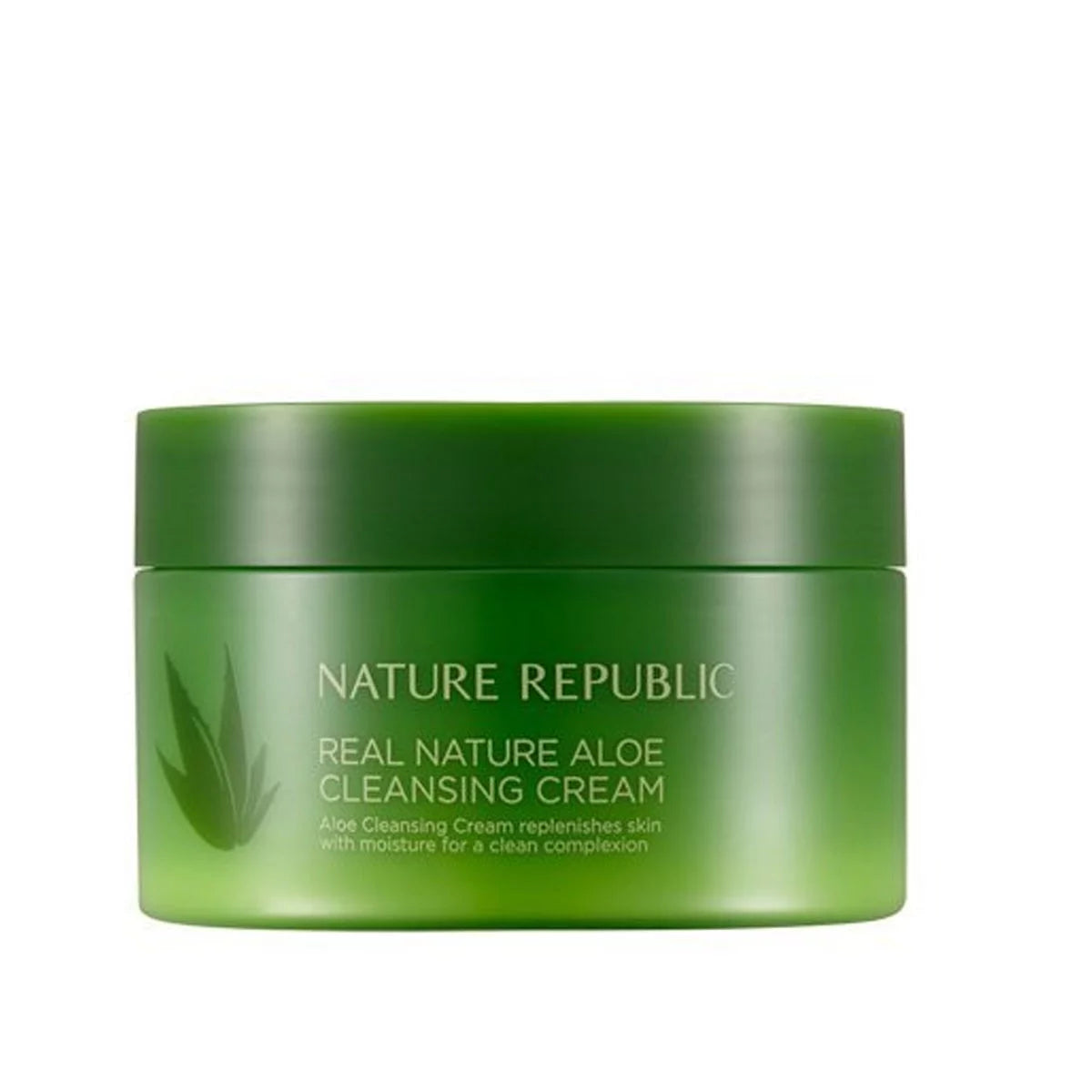 Aloe Cleansing Cream 200ml 2 Pack T4385