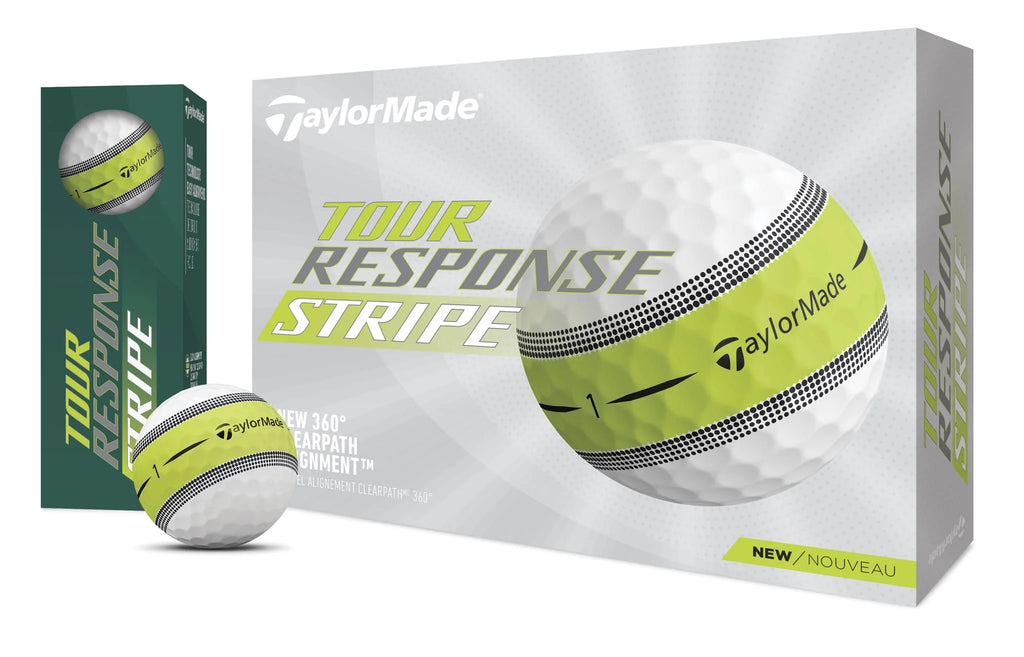 White 12 Pack Golf Balls F85070