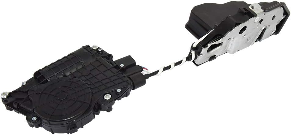 Soft Close Door Lock Actuator for BMW M5 A87701
