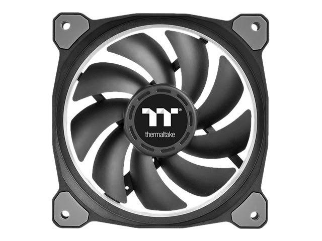 5 Pack RGB Radiator Fan A5299