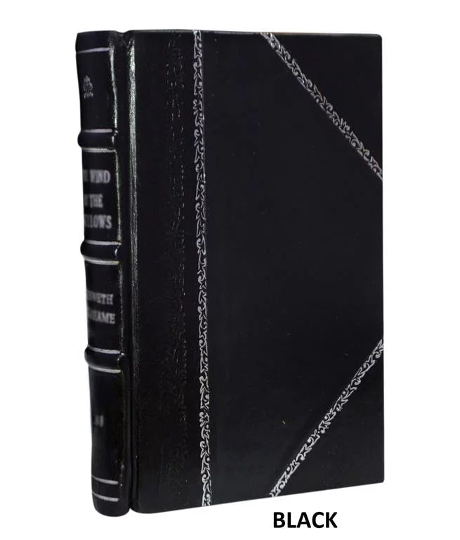 Corporate Financing and Investment Decisions 1972 Leather Bound I78963