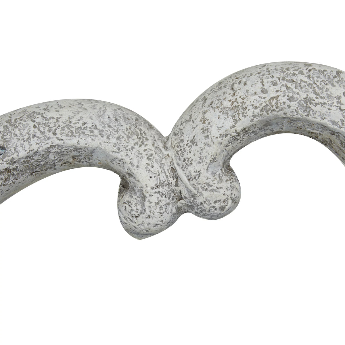 Gray Fiberglass Planter F631
