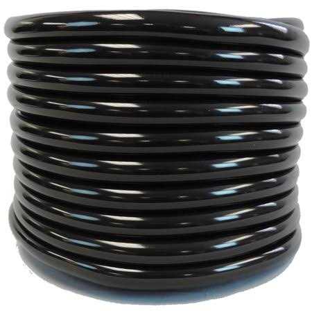 Black Flexible Non-Toxic Pet Supplies F56907