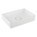 Vessel Bathroom Sink J2918