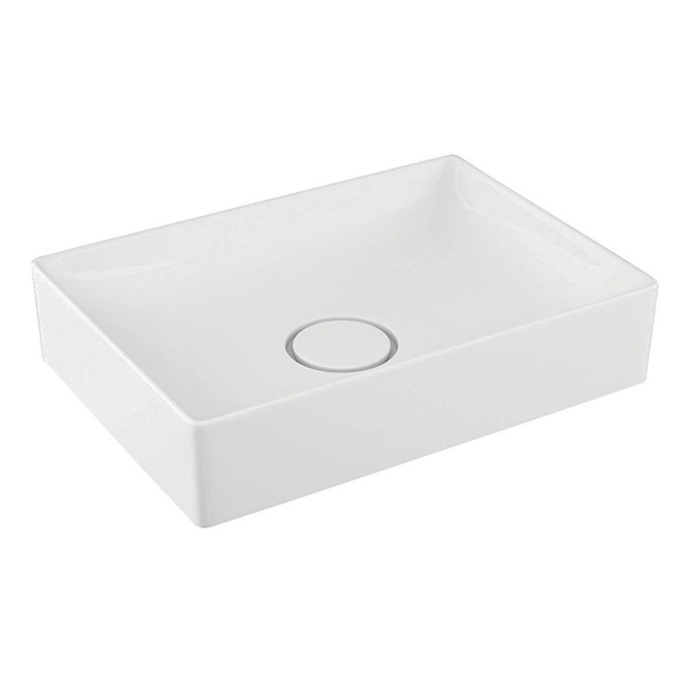 Vessel Bathroom Sink J2918
