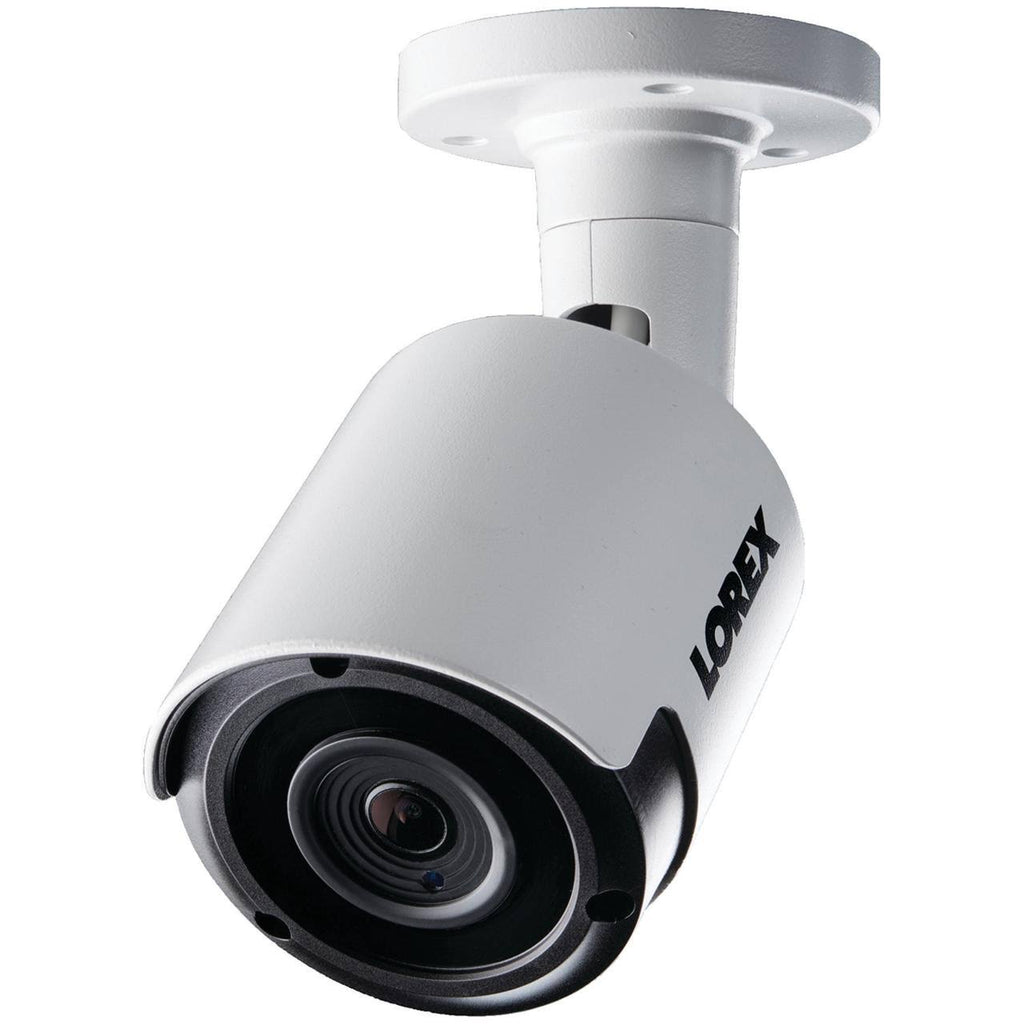 4 Pack Outdoor Weatherproof 4 MP Network Camera D668258