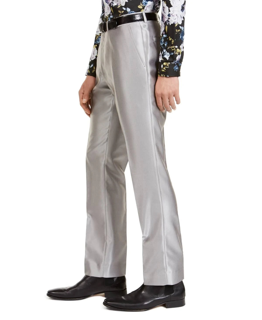 Slim Fit Suit U923