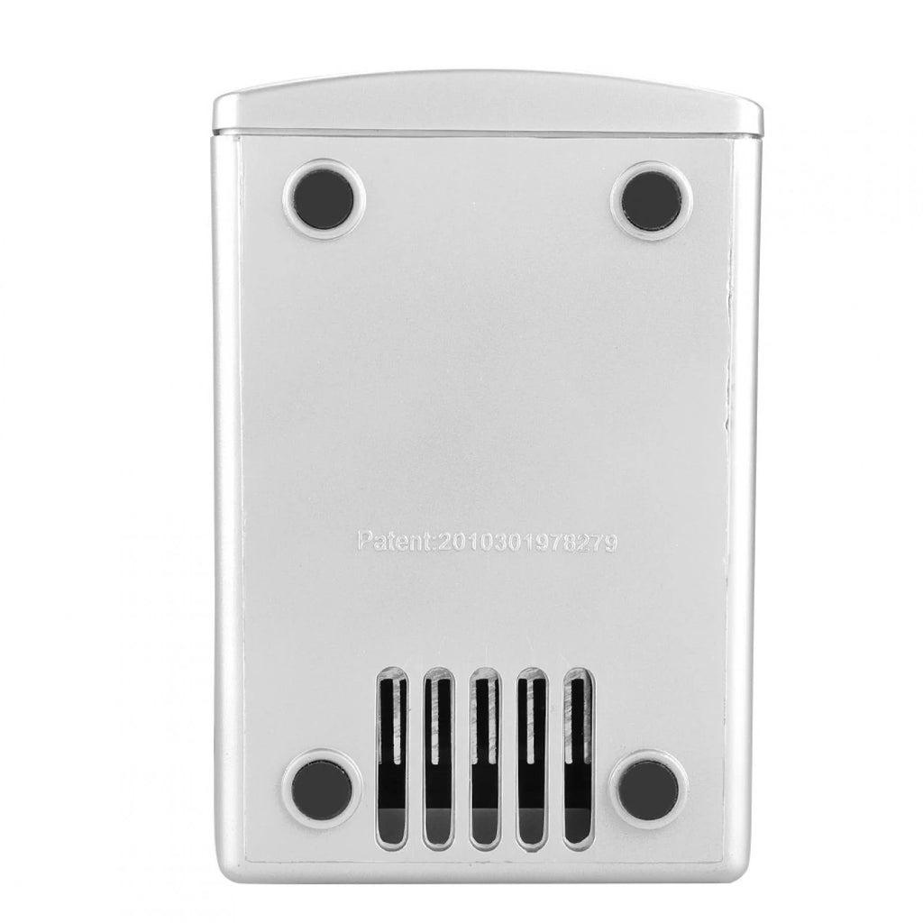 Small Fridge Freezer A314