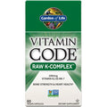 Vitamin Code RAW K-Complex 60 vcaps R9020
