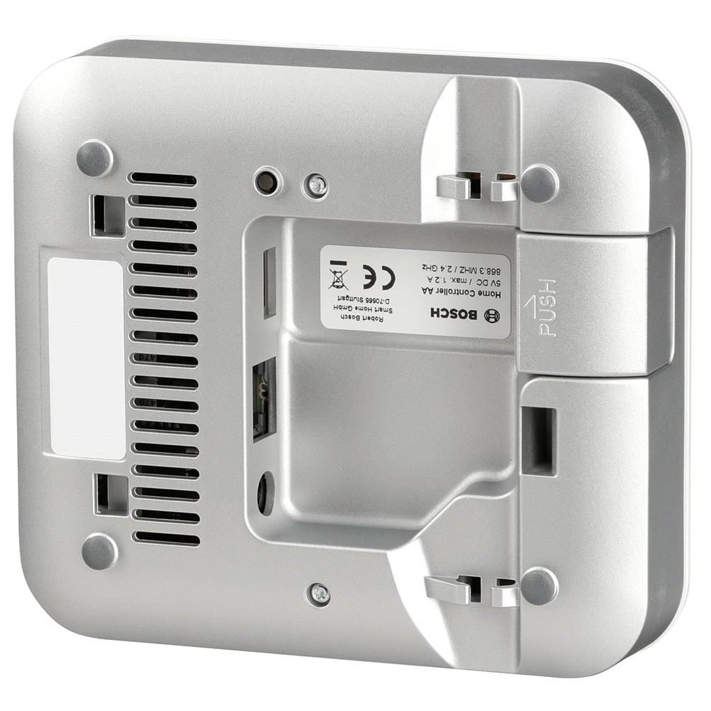 Smart Home Security Starter Pack F97234