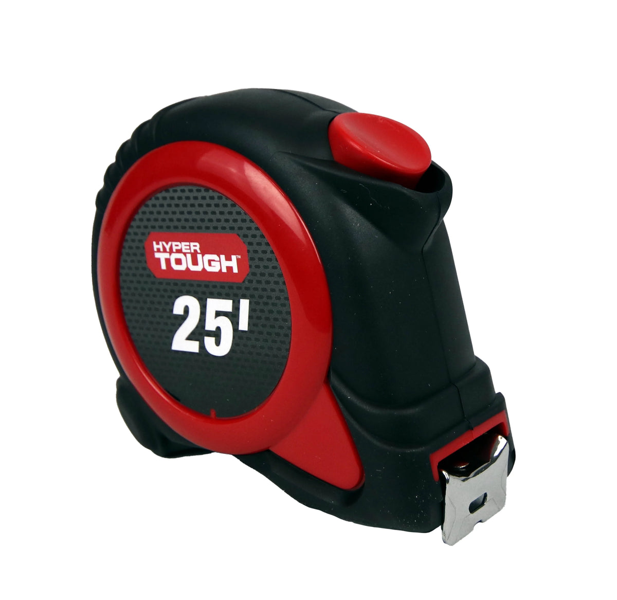 25ft Self Lock Steel Tape Measure K997