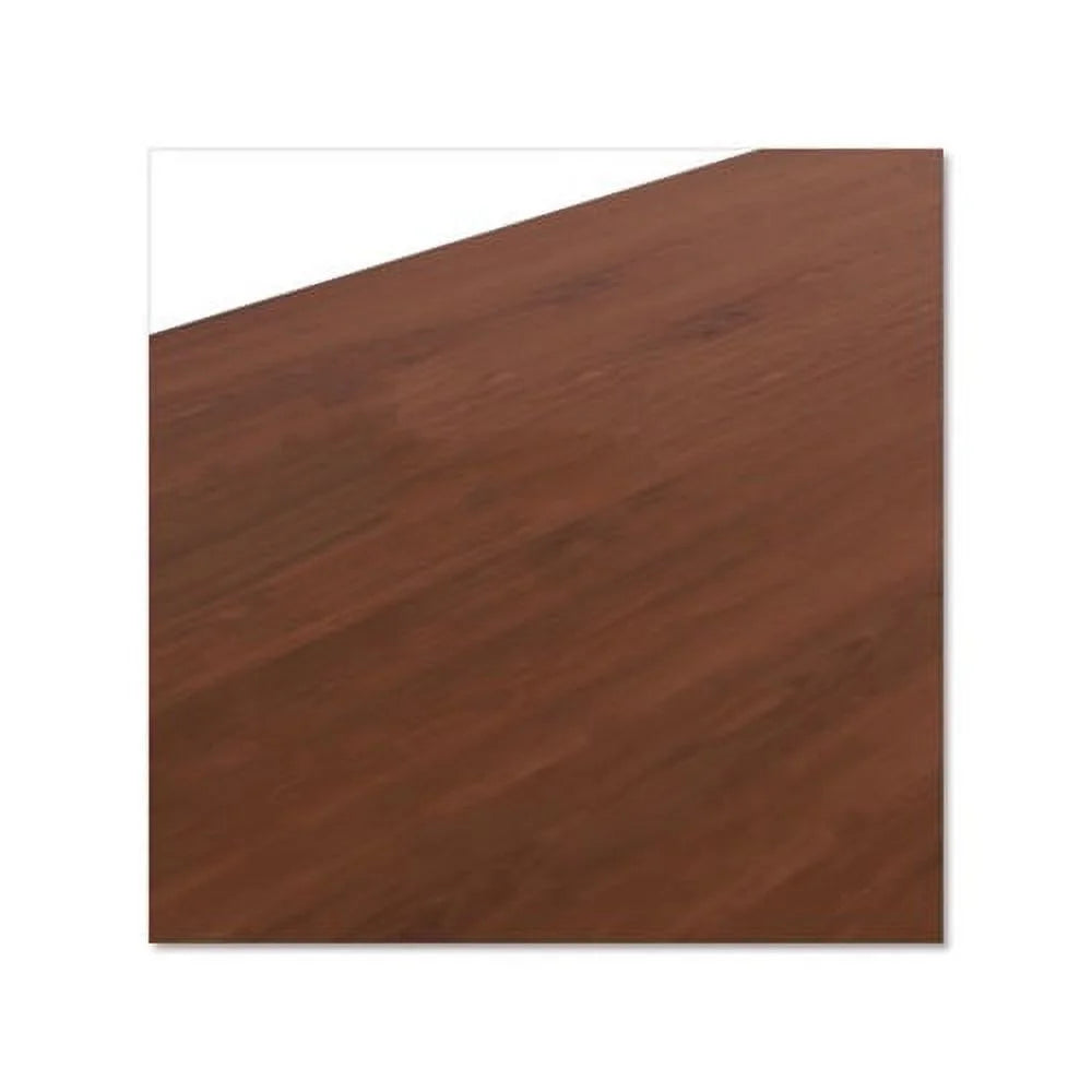 Rectangular Desk 59.13" x 23.63" x 29.5" Cherry G731201