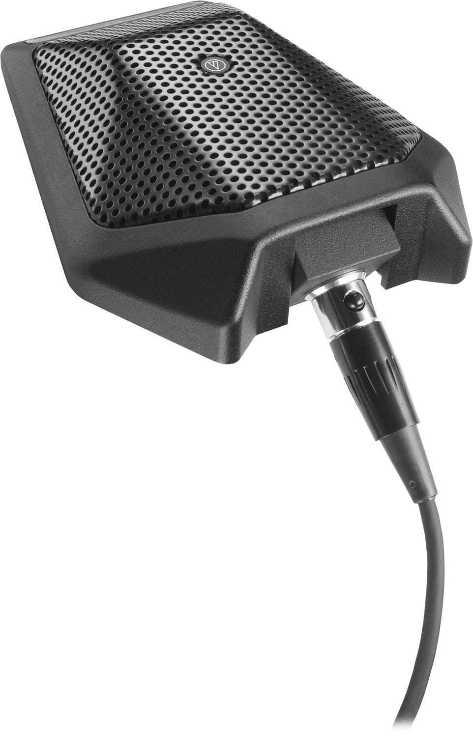 Omnidirectional Condenser Boundary Microphone J480017