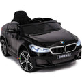 12V Electric Ride On Toy Car with Remote Control M3965