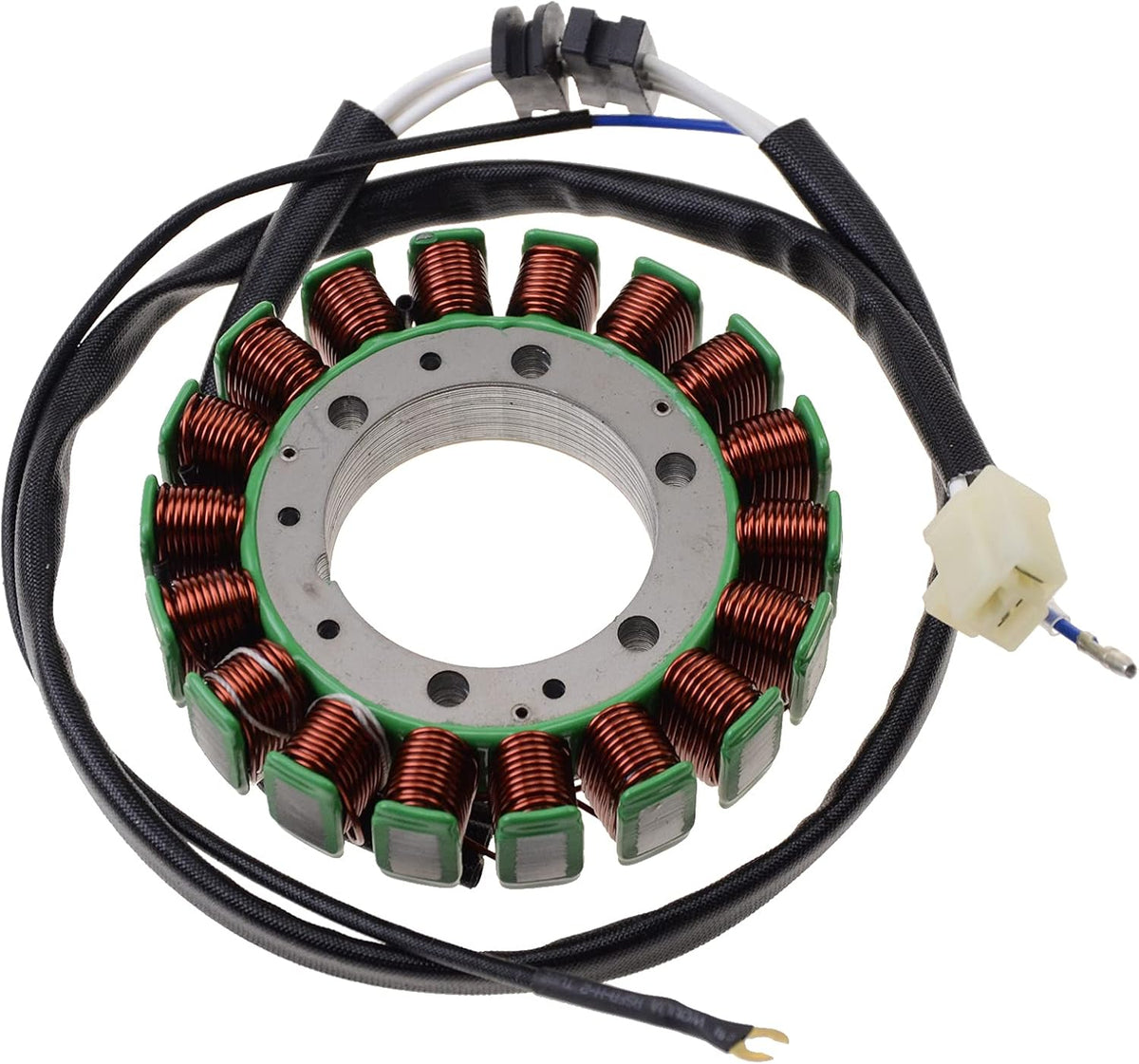 18 Coil Magneto Stator Engine Pack of 2 X796282