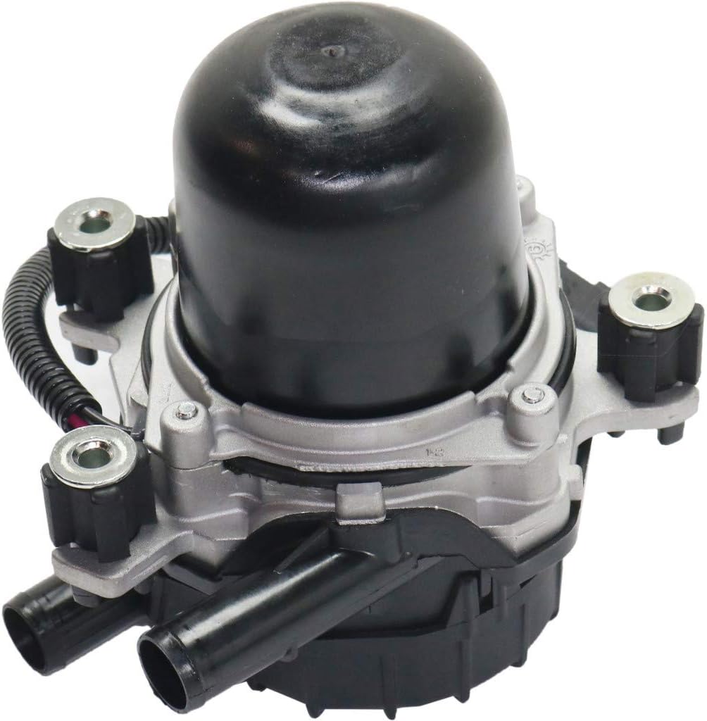 Secondary Air Injection Pump B209395