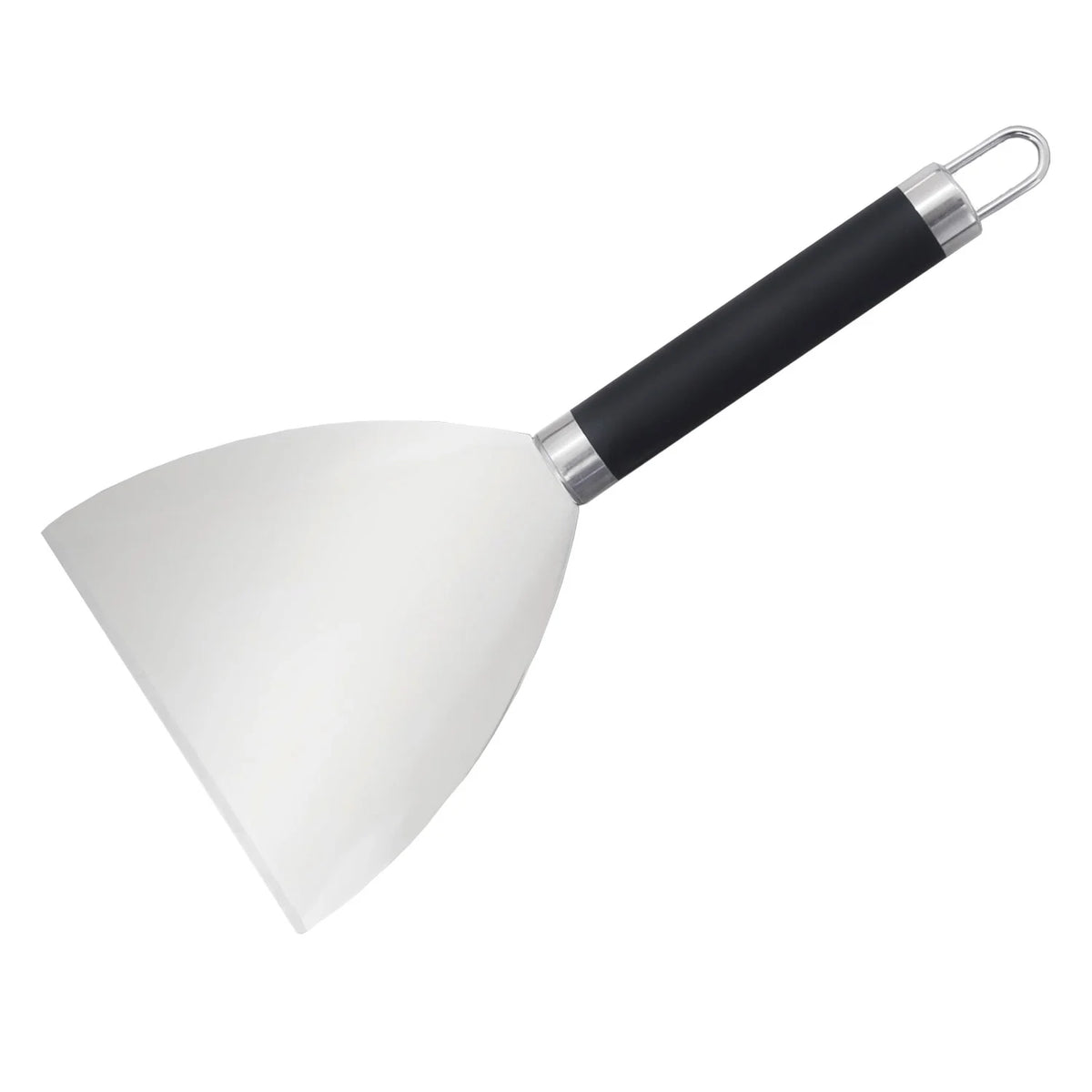 Compact Teppanyaki Grill with Scapula M706