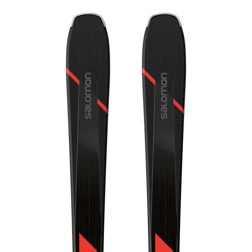 Skis with Bindings (155) X988