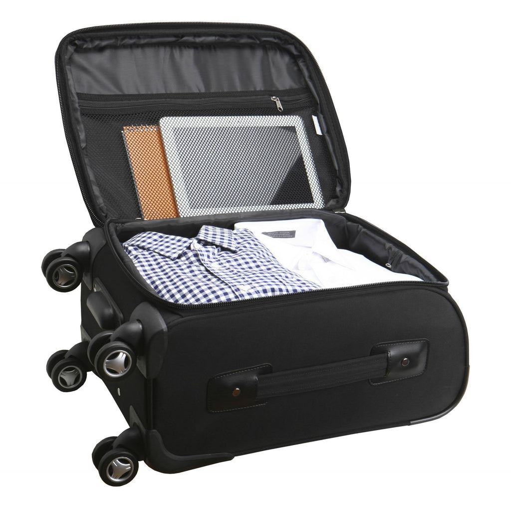 Carry on Spinner W8172