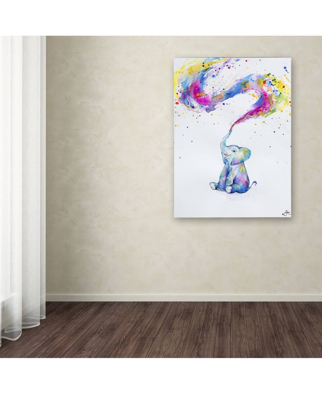 Canvas Art O247