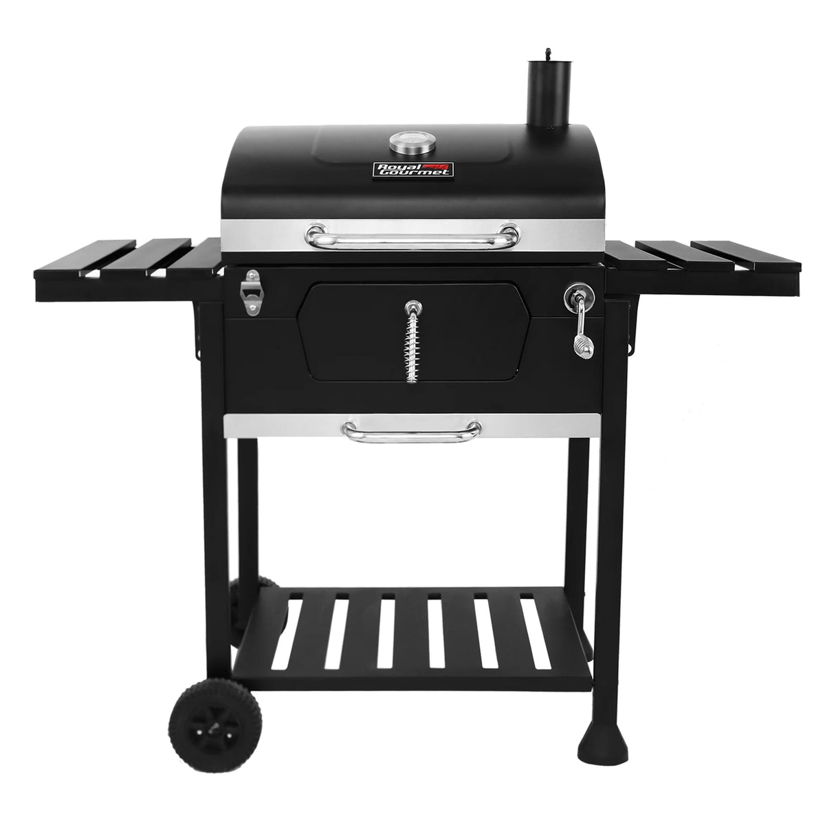 24-inch Charcoal BBQ Grill C19109