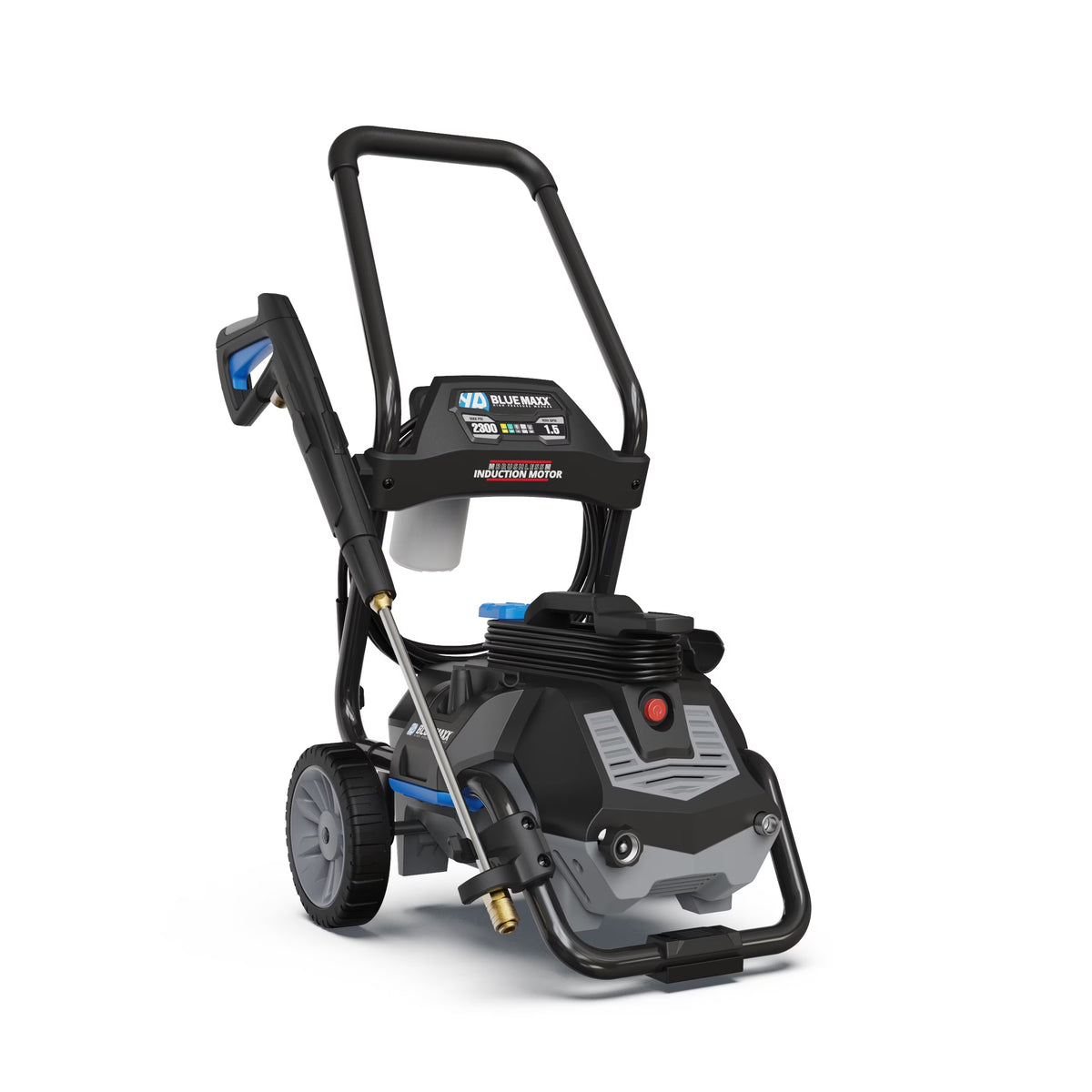 2300 PSI Induction Electric Pressure Washer K757