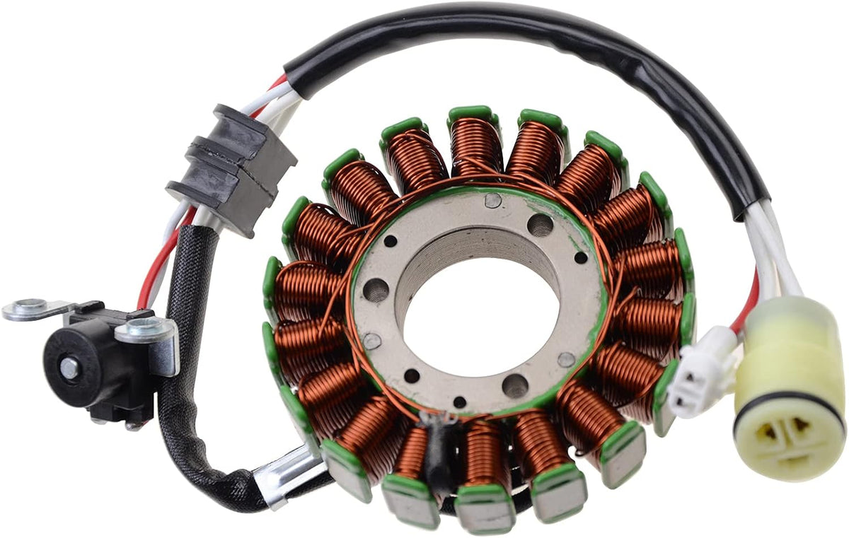 18 Coil Magneto Stator Engine Pack of 2 X796282