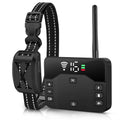 Wireless Dog Fence & Remote Training Collar G3659
