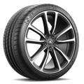 Max Performance Tire 255/35ZR19/XL (96Y) U8096