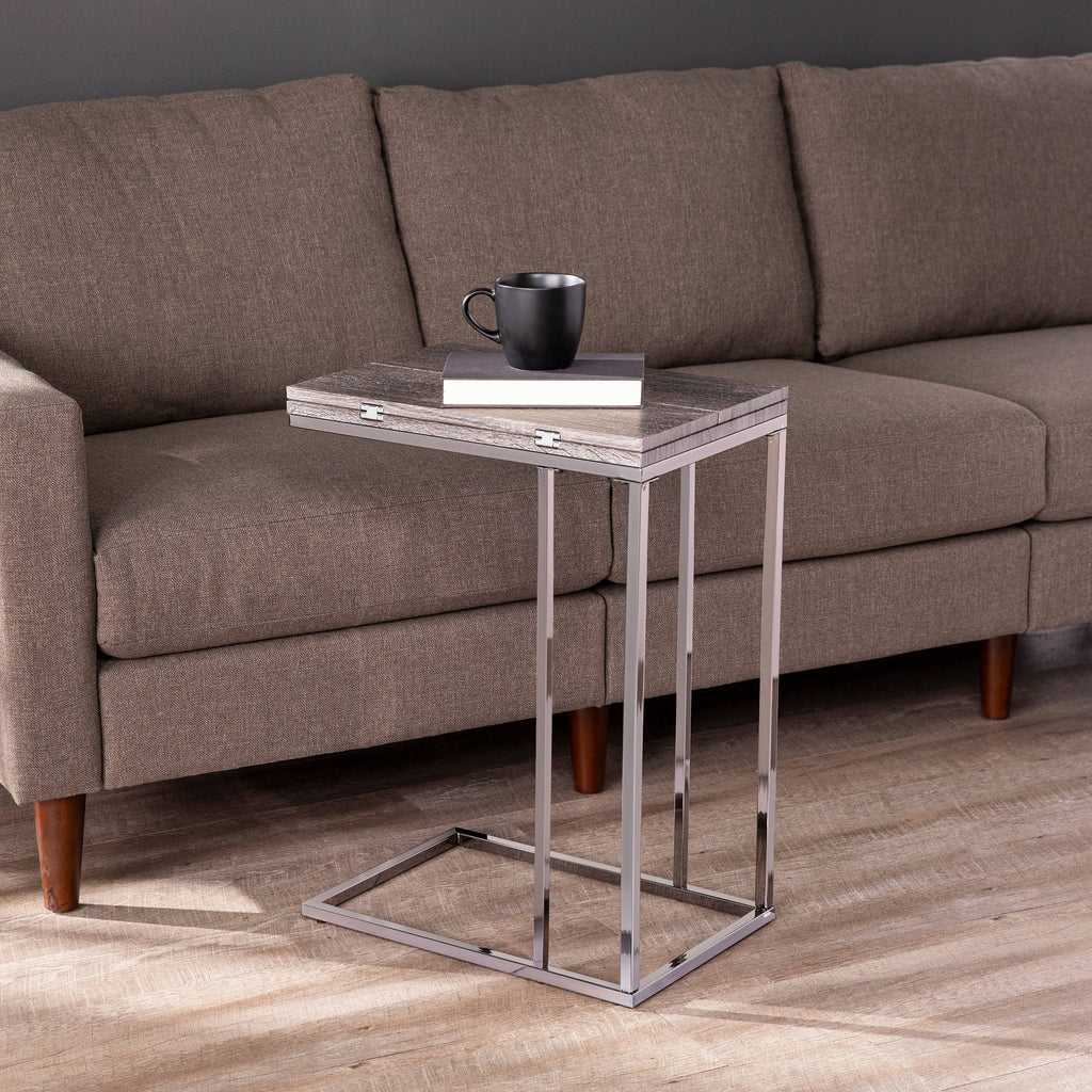 Expandable C-Table Q1371