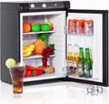 2.1 Cu ft Gas Portable Refrigerator Q54417