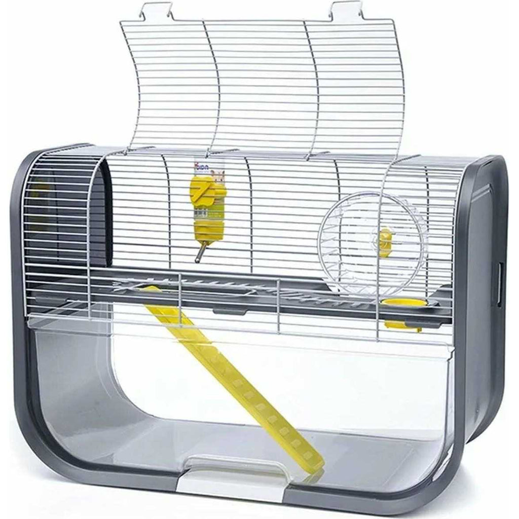 Hamster Cage Q8516