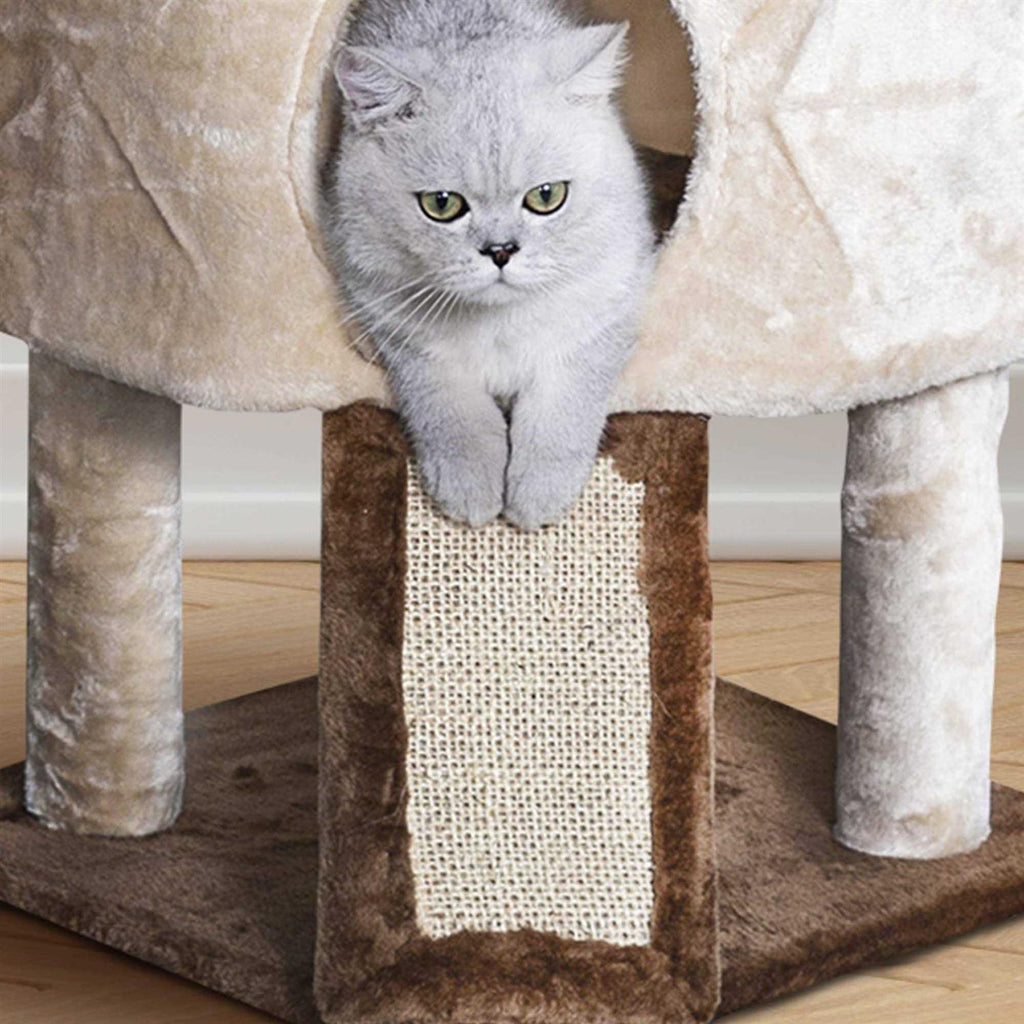 46 in. Cat Tree R963334