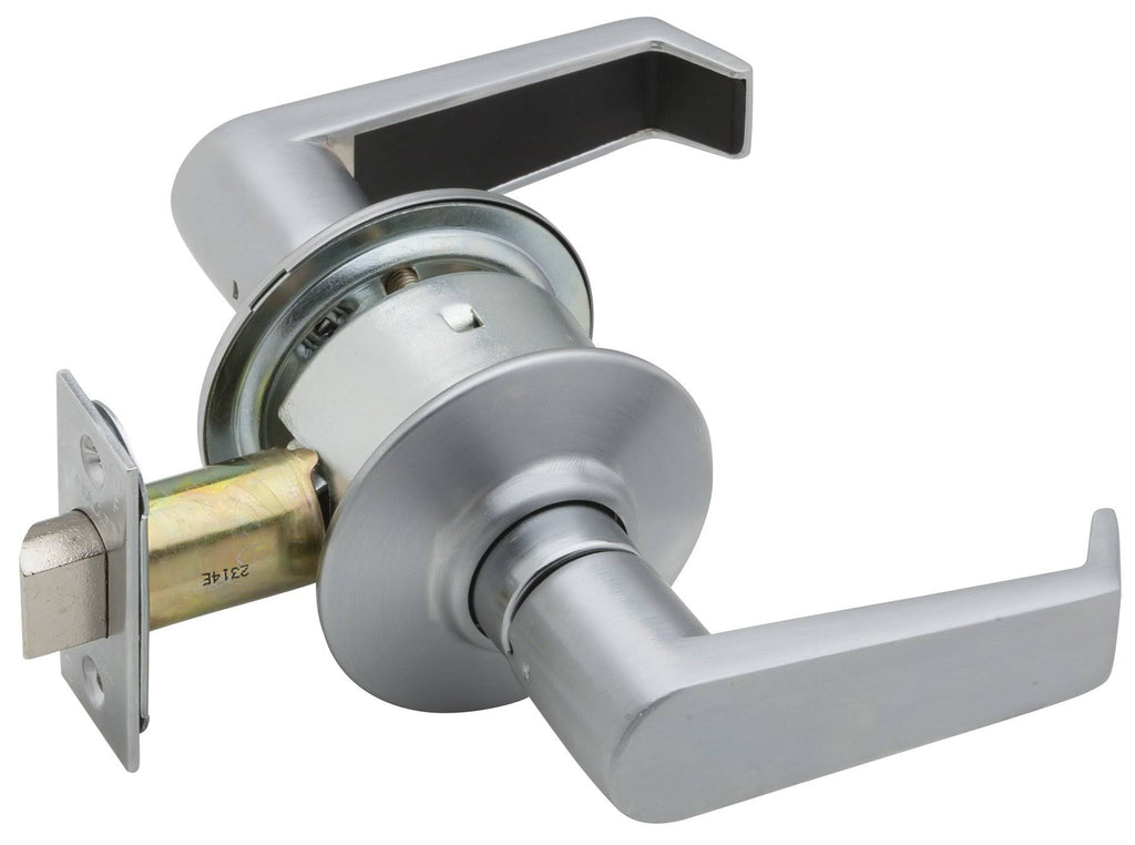 Passage Lever Lockset F717975