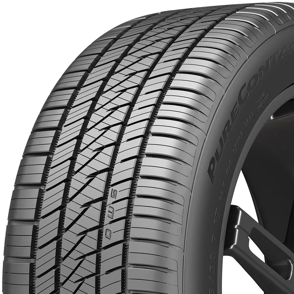 Continental PureContact LS Tire 235/40R19 96V XL L504433