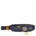 Inflatable PFD Belt Pack Black U26871