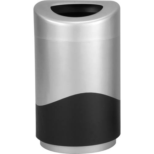 Open Top Receptacle A65296