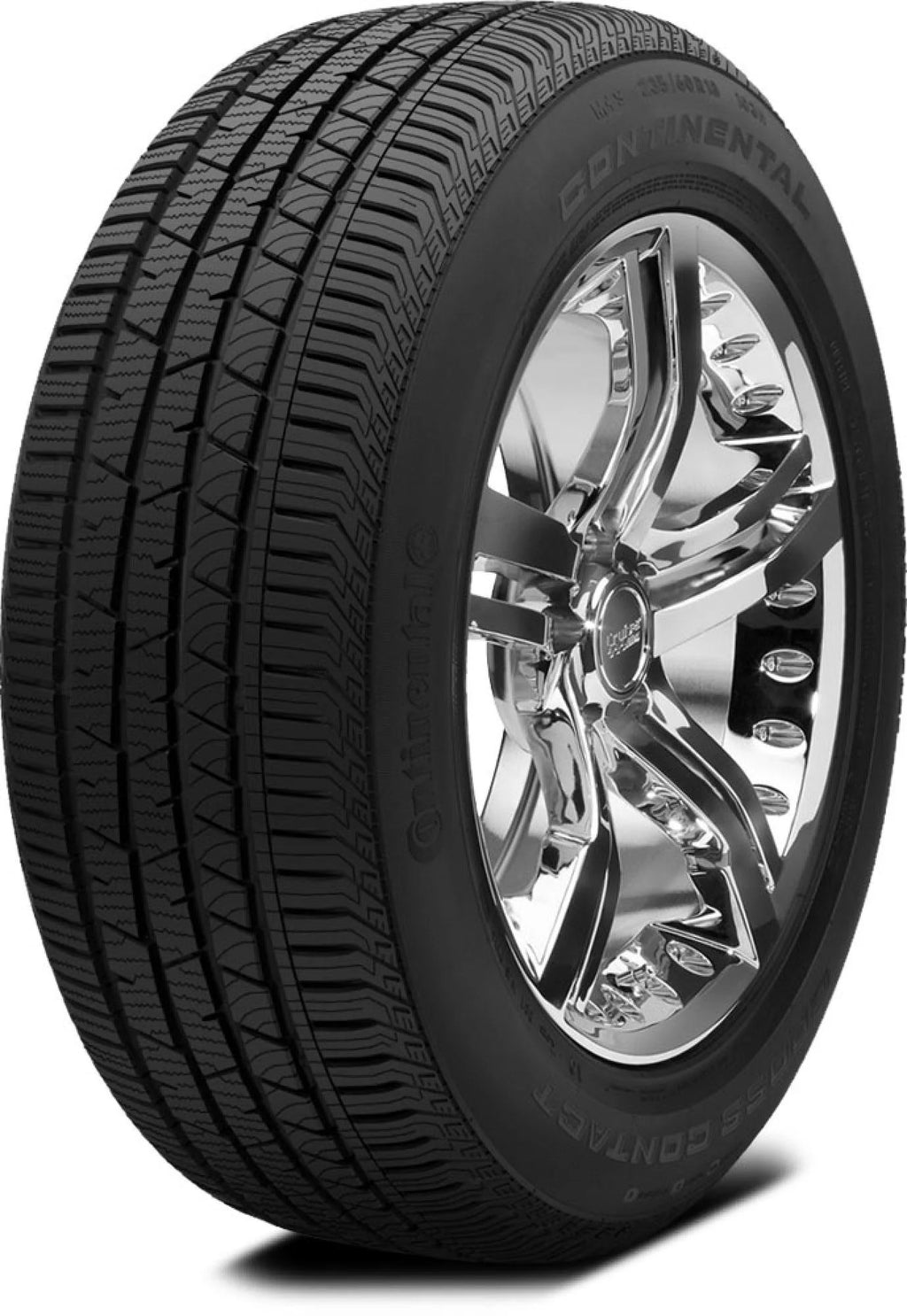 All Season 215/65R16 98H SUV/Crossover Tire J204078