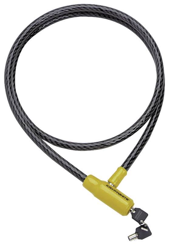 Locking Cable 5/8 in. x 6' P616645